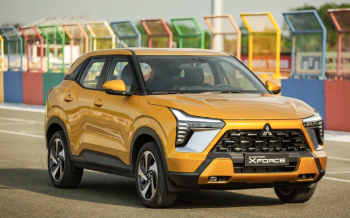 Điểm tin &ocirc; t&ocirc; 7/4: Gi&aacute; xe Mitsubishi mới nhất, xe điện Wuling Mini EV Macaron chỉ 269 triệu đồng