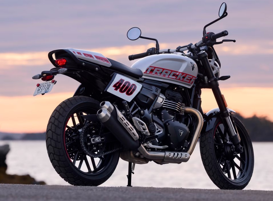 Tin xe trưa 7/4: &lsquo;Vua c&ocirc;n tay&rsquo; mới cao cấp hơn Yamaha Exciter ch&iacute;nh thức ra mắt, gi&aacute; 60 triệu đồng ảnh 1