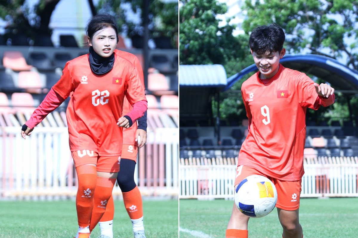 Lịch thi đấu b&oacute;ng đ&aacute; Việt Nam h&ocirc;m nay 7/4: ĐT futsal Việt Nam dễ thở; U20 Việt Nam quyết đấu