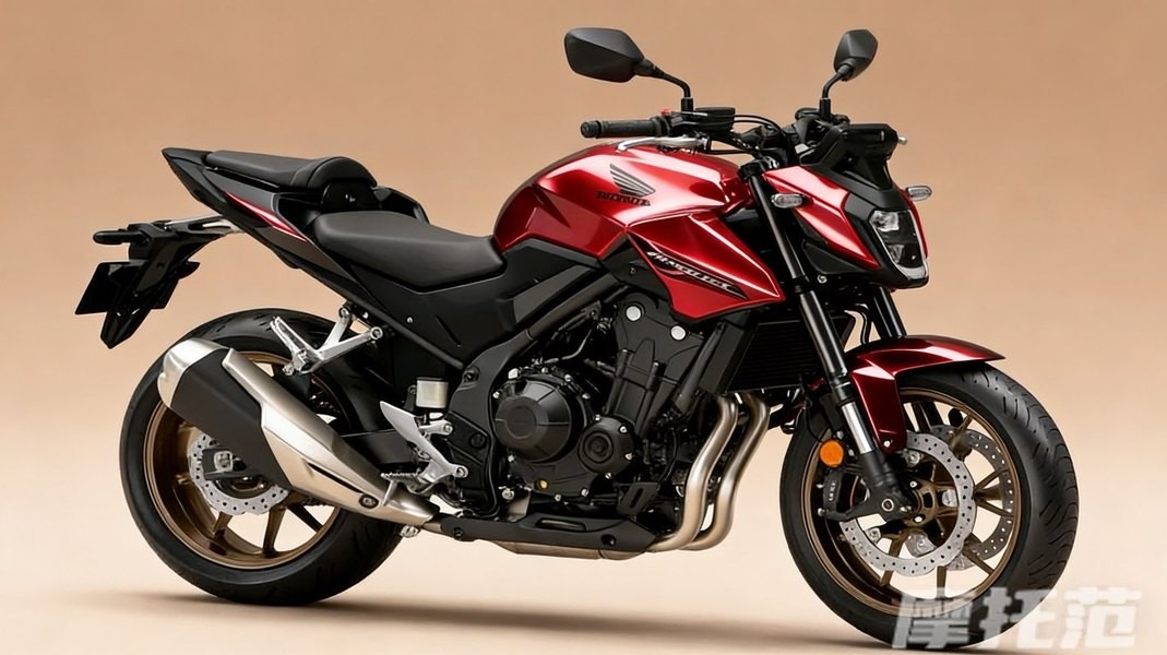 &lsquo;Vua c&ocirc;n tay&rsquo; 471cc mới của Honda ch&iacute;nh thức ra mắt: Ph&acirc;n kh&uacute;c tr&ecirc;n Winner R, gi&aacute; rẻ so với trang bị ảnh 1