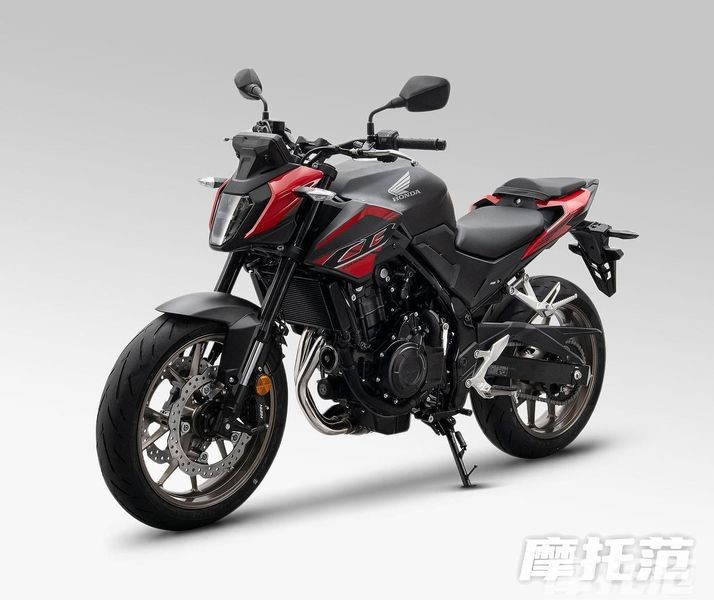 &lsquo;Vua c&ocirc;n tay&rsquo; 471cc mới của Honda ch&iacute;nh thức ra mắt: Ph&acirc;n kh&uacute;c tr&ecirc;n Winner R, gi&aacute; rẻ so với trang bị ảnh 3