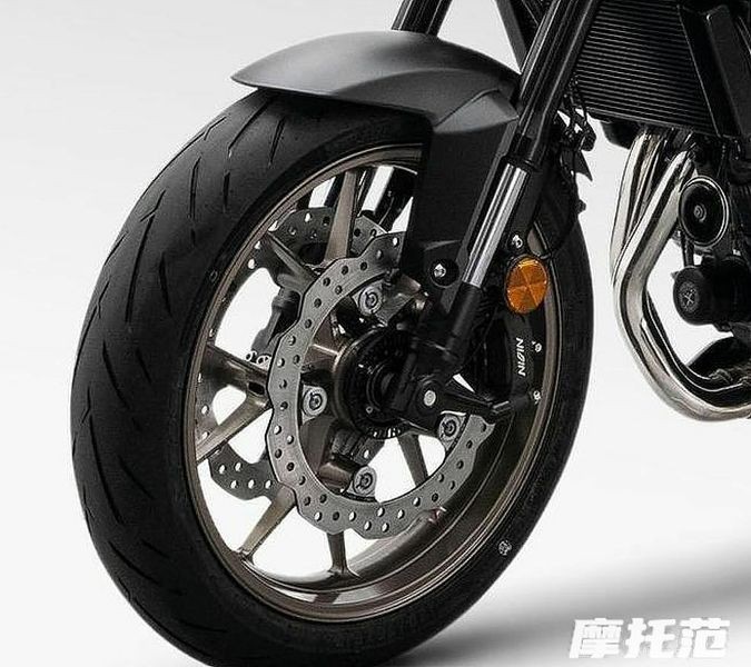 &lsquo;Vua c&ocirc;n tay&rsquo; 471cc mới của Honda ch&iacute;nh thức ra mắt: Ph&acirc;n kh&uacute;c tr&ecirc;n Winner R, gi&aacute; rẻ so với trang bị ảnh 4