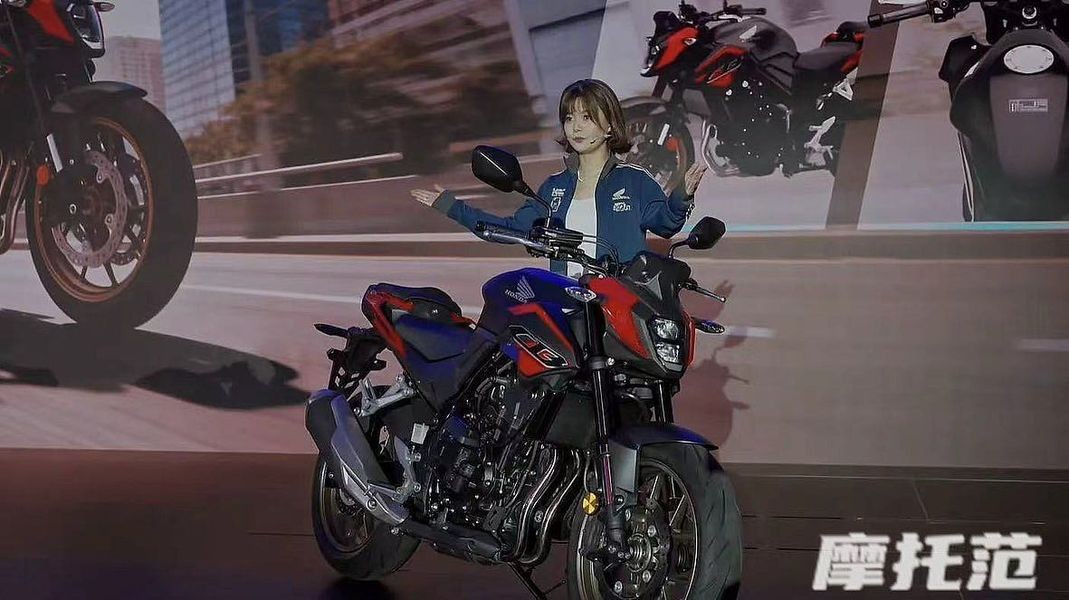 &lsquo;Vua c&ocirc;n tay&rsquo; 471cc mới của Honda ch&iacute;nh thức ra mắt: Ph&acirc;n kh&uacute;c tr&ecirc;n Winner R, gi&aacute; rẻ so với trang bị ảnh 6