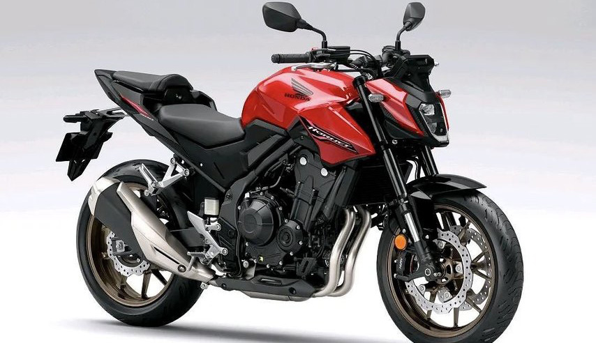 &lsquo;Vua c&ocirc;n tay&rsquo; 471cc mới của Honda ch&iacute;nh thức ra mắt: Ph&acirc;n kh&uacute;c tr&ecirc;n Winner R, gi&aacute; rẻ so với trang bị