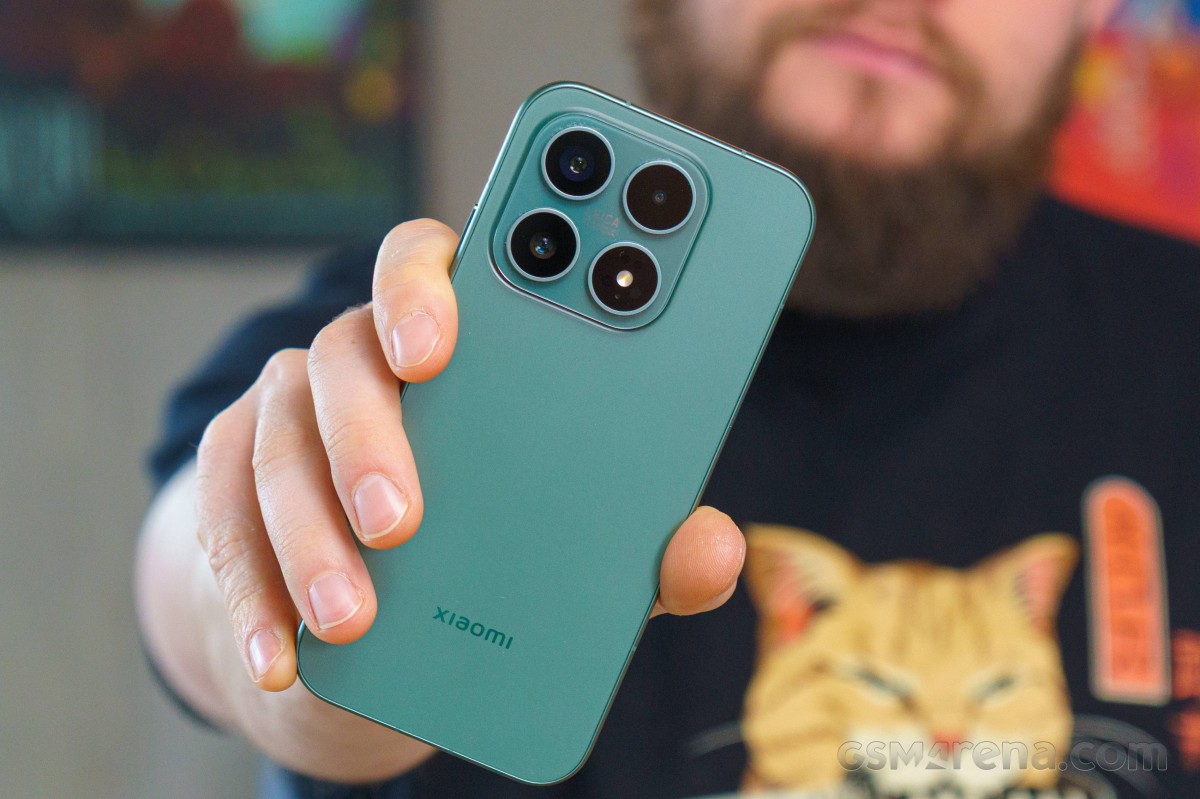 Vua flagship nhỏ gọn Xiaomi 17 giảm s&acirc;u, pin tr&acirc;u &lsquo;đ&egrave; bẹp&rsquo; iPhone 17, camera xịn &lsquo;đại chiến&rsquo; Galaxy S26