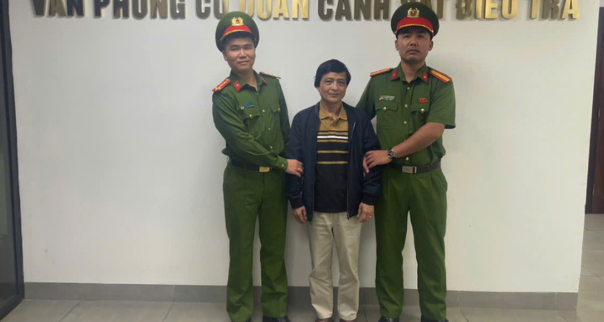 Khởi tố 4 cựu l&atilde;nh đạo Viện ph&aacute;p y t&acirc;m thần Trung ương, mở rộng điều tra h&agrave;ng loạt sai phạm li&ecirc;n quan hồ sơ