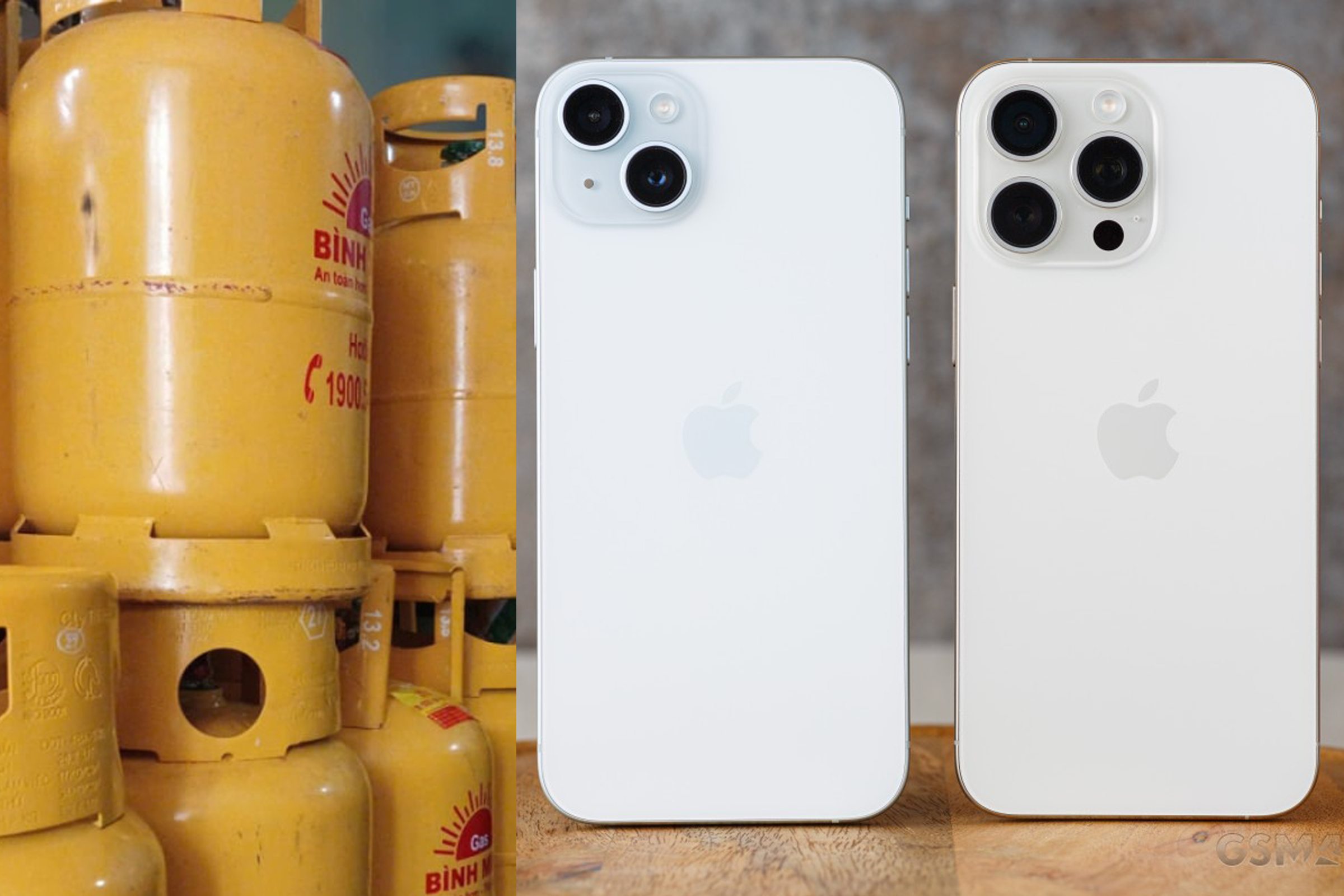 Gi&aacute; gas h&ocirc;m nay 8/4: Tiếp tục neo cao theo biến động kh&iacute; đốt thế giới, gi&aacute; b&aacute;n iPhone 15 ảnh hưởng ra sao?