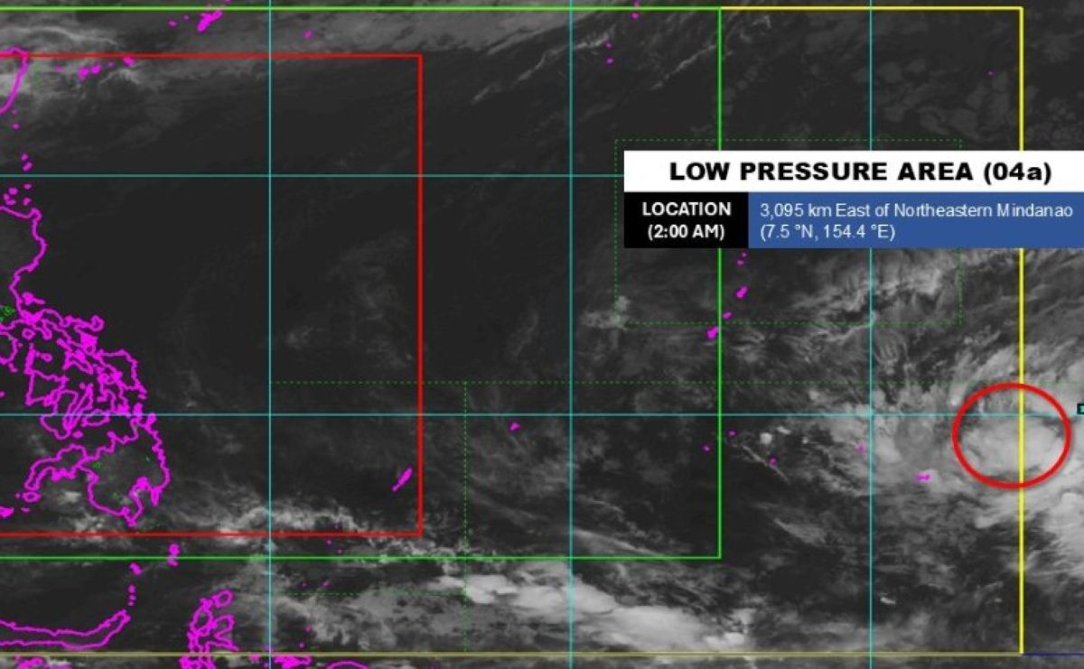 &Aacute;p thấp hoạt động mạnh 24h tới: Chi tiết c&aacute;c v&ugrave;ng tr&ecirc;n biển v&agrave; đất liền Việt Nam chịu ảnh hưởng!