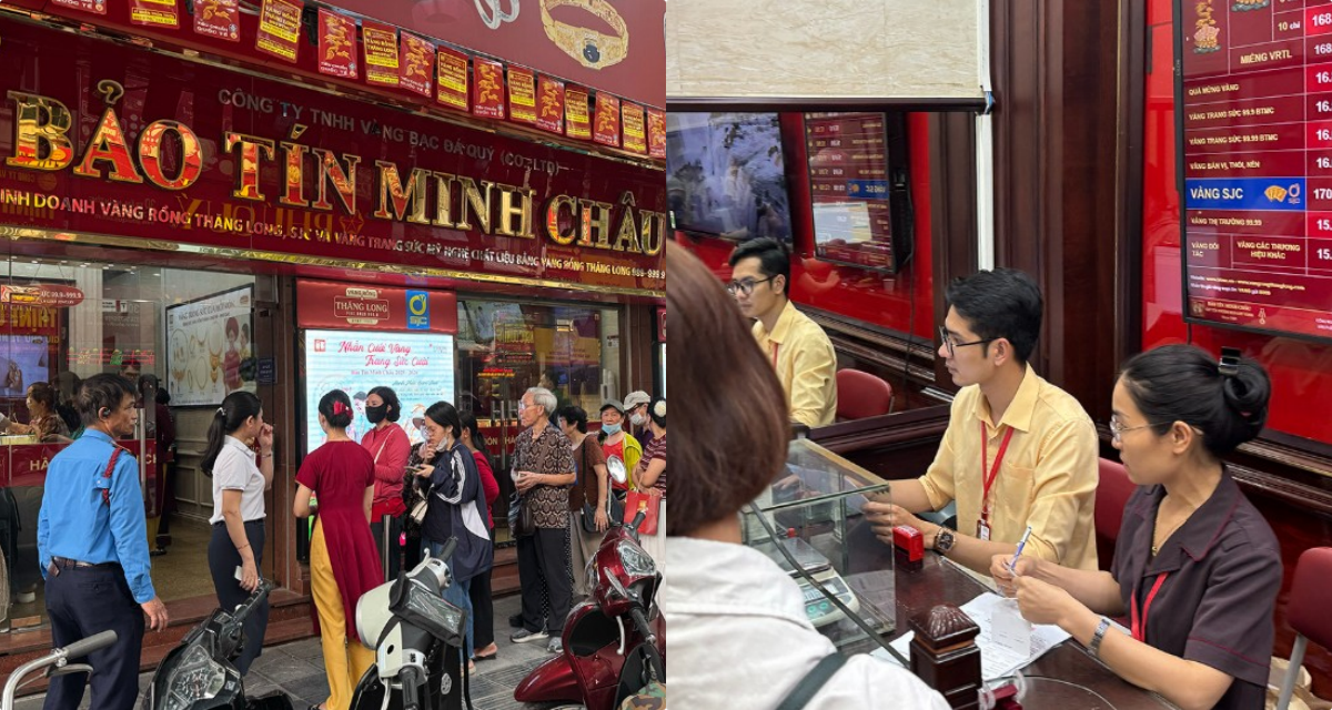 B&oacute;c t&aacute;ch vụ Bảo T&iacute;n Minh Ch&acirc;u: Luật sư n&oacute;i g&igrave; về hai hệ thống sổ s&aacute;ch v&agrave; những rủi ro ph&aacute;p l&yacute;?