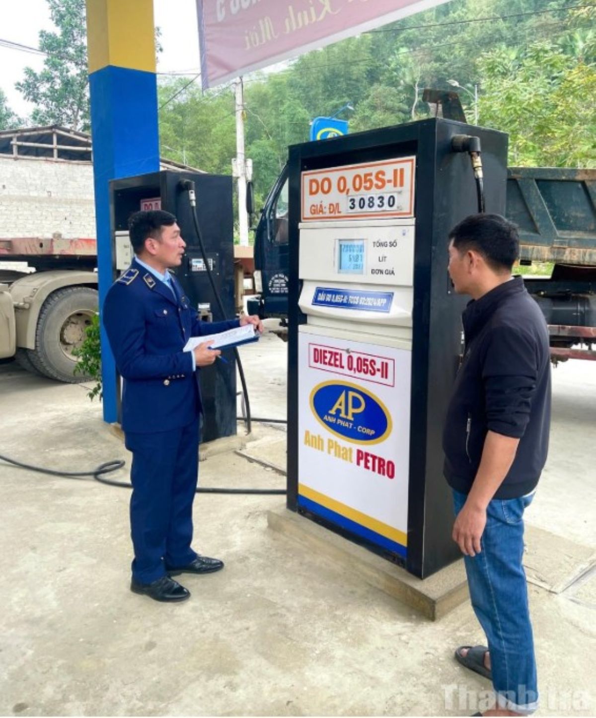 Gi&aacute; xăng dầu h&ocirc;m nay biến động mạnh, một tỉnh ra chỉ đạo khẩn tr&aacute;nh \'đứt g&atilde;y\' nguồn cung