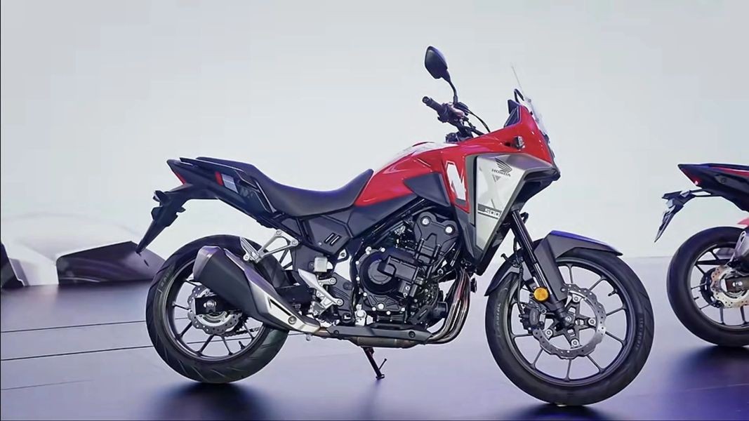Honda ch&iacute;nh thức ra mắt &lsquo;chiến binh c&ocirc;n tay' mới ở ph&acirc;n kh&uacute;c tr&ecirc;n Winner R v&agrave; Yamaha Exciter, gi&aacute; rẻ ảnh 6