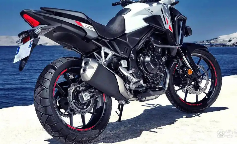 Honda ch&iacute;nh thức ra mắt &lsquo;chiến binh c&ocirc;n tay\' mới ở ph&acirc;n kh&uacute;c tr&ecirc;n Winner R v&agrave; Yamaha Exciter, gi&aacute; rẻ