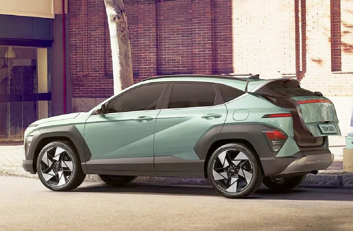 Hyundai ch&iacute;nh thức ra mắt mẫu SUV cỡ B si&ecirc;u đỉnh gi&aacute; 358 triệu đồng: Rẻ hơn Kia Morning v&agrave; Grand i10