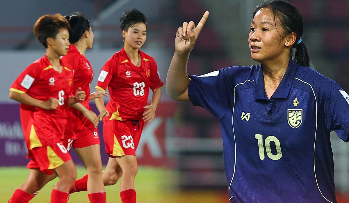 Kết quả VCK U20 Asian Cup 2026 h&ocirc;m nay: ĐT Việt Nam \'n&iacute;n thở\' chờ v&eacute; tứ kết; Th&aacute;i Lan nu&ocirc;i mộng World Cup