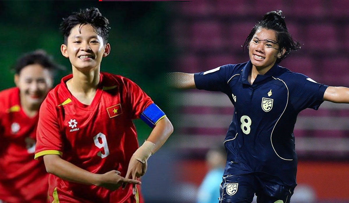 Lịch thi đấu VCK U20 Asian Cup 2026 mới nhất: ĐT Việt Nam gặp th&aacute;ch thức; Th&aacute;i Lan g&acirc;y bất ngờ lớn
