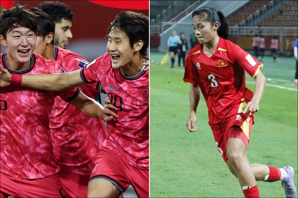 Lịch thi đấu VCK U20 Asian Cup h&ocirc;m nay 8/4: H&agrave;n Quốc đại chiến Triều Ti&ecirc;n, ĐT Việt Nam đ&oacute;n tin vui?