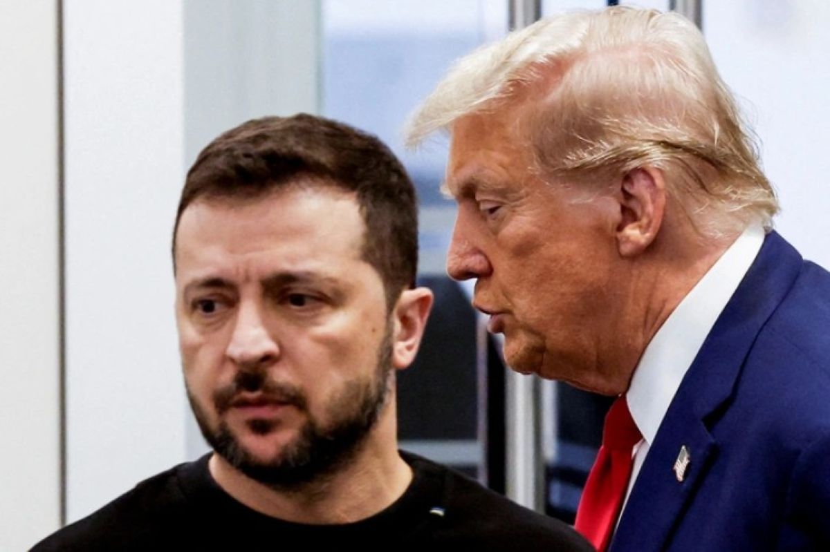 Mỹ tung c&aacute;o buộc chưa từng c&oacute; li&ecirc;n quan đến Ukraine: Khẳng định đ&acirc;y l&agrave; một quốc gia \'phức tạp\'!