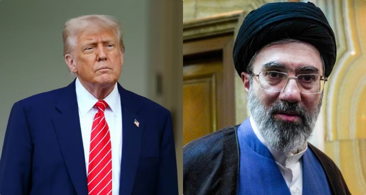 Sau lệnh ngừng bắn 2 tuần Mỹ v&agrave; Iran c&oacute; buổi đ&agrave;m ph&aacute;n thứ 2: Tiết lộ \'nh&acirc;n vật trung gian v&agrave;ng\'