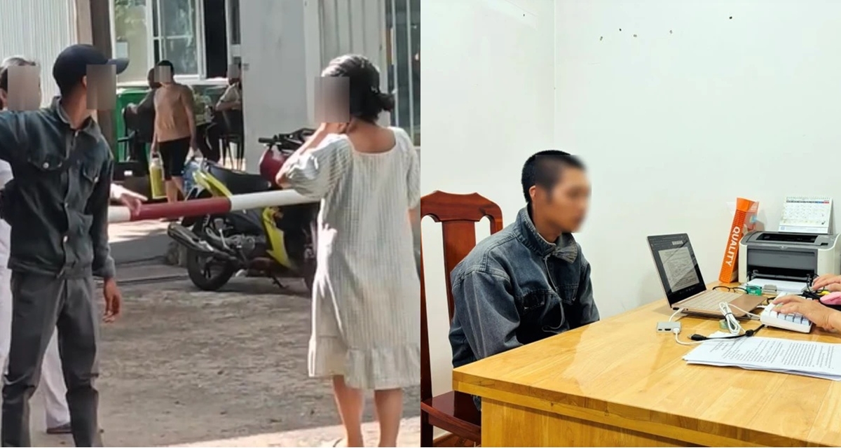 Sự thật vụ sản phụ bị chồng bạo h&agrave;nh ở Bệnh viện II L&acirc;m Đồng, người phụ nữ nhận lỗi, n&oacute;i r&otilde; l&yacute; do