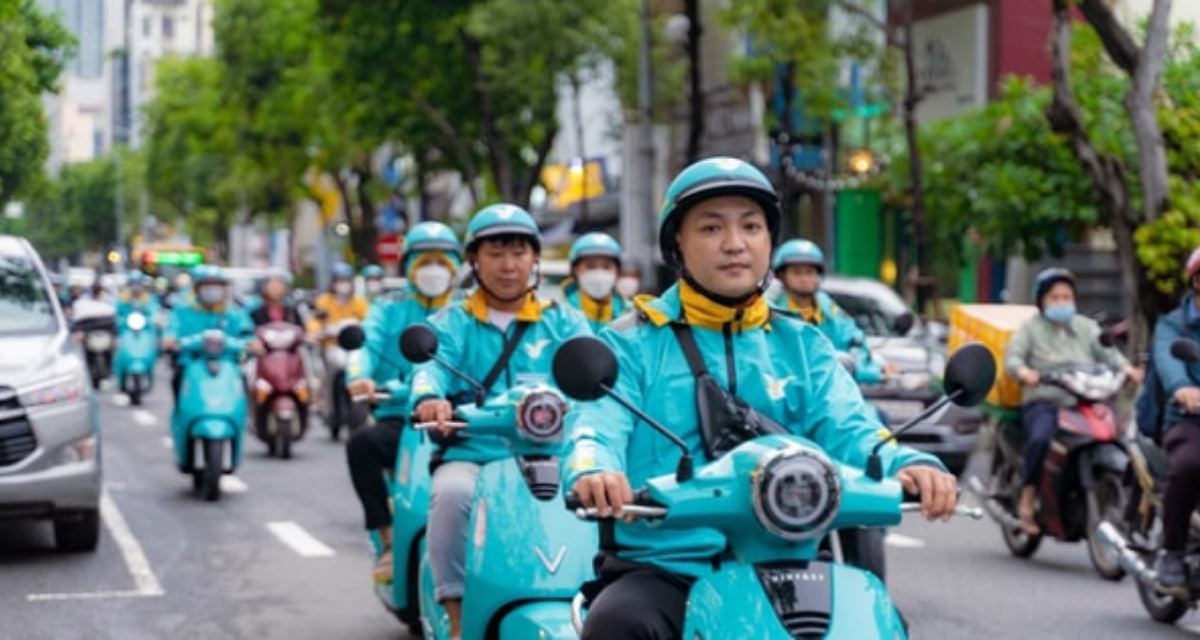 H&atilde;ng xe &lsquo;dễ thở&rsquo;: Pin xe điện được miễn t&aacute;i chế đến 2029