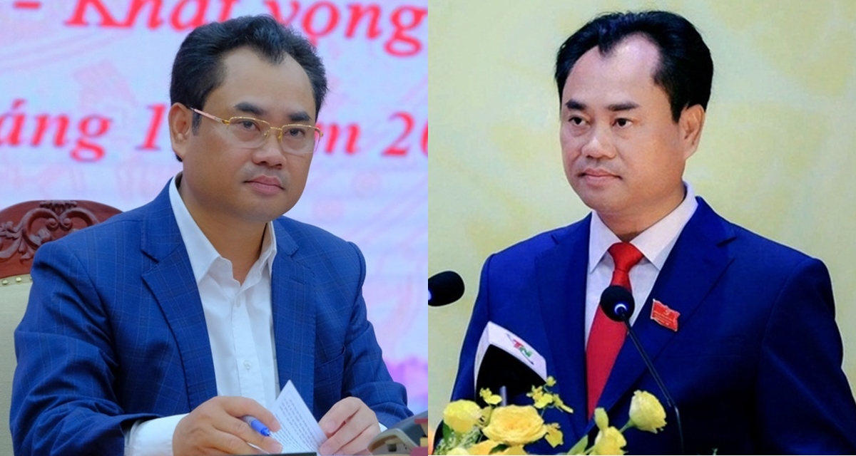 Th&ocirc;ng tin về Bộ trưởng trẻ nhất của Ch&iacute;nh phủ nhiệm kỳ 2026 - 2031