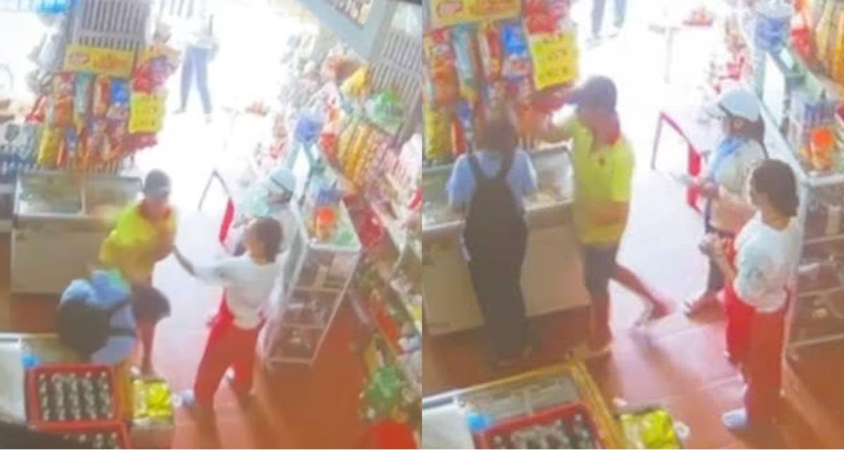 Nam sinh Huế bị chủ tiệm tạp h&oacute;a đ&aacute;nh bị chấn động n&atilde;o, người ra tay cũng phải gi&aacute;m định thương t&iacute;ch