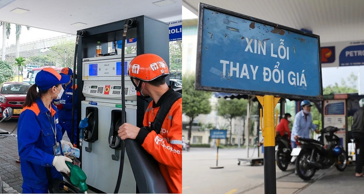 L&yacute; do gi&aacute; xăng dầu đồng loạt giảm s&acirc;u, RON 95, dầu Diesel c&oacute; gi&aacute; bao nhi&ecirc;u? Loại n&agrave;o giảm nhiều nhất?