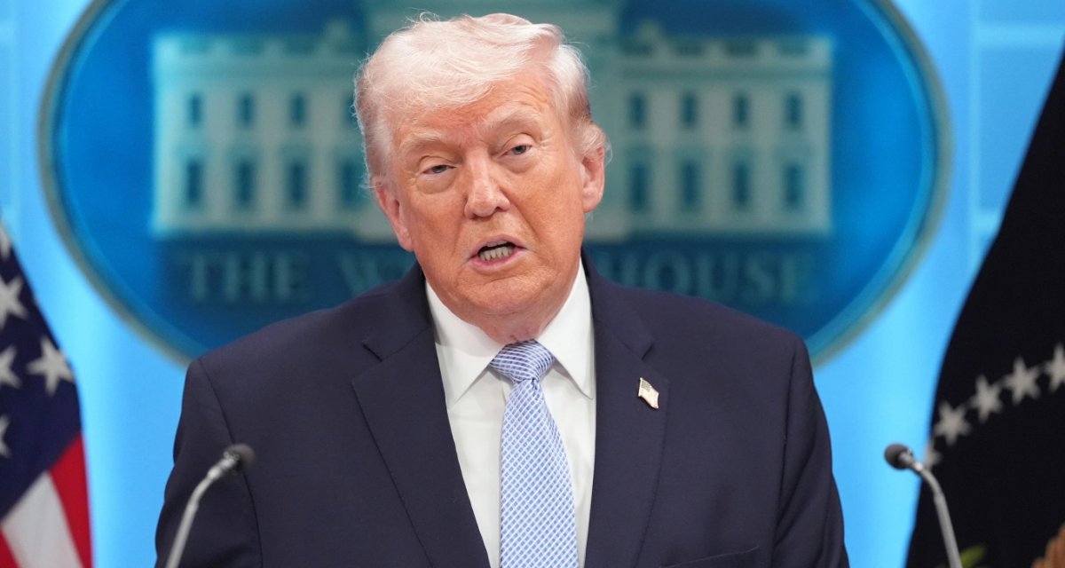 Điều g&igrave; khiến &ocirc;ng Trump bất ngờ ph&aacute;t lệnh ngừng bắn Iran d&ugrave; từng cảnh b&aacute;o gay gắt?