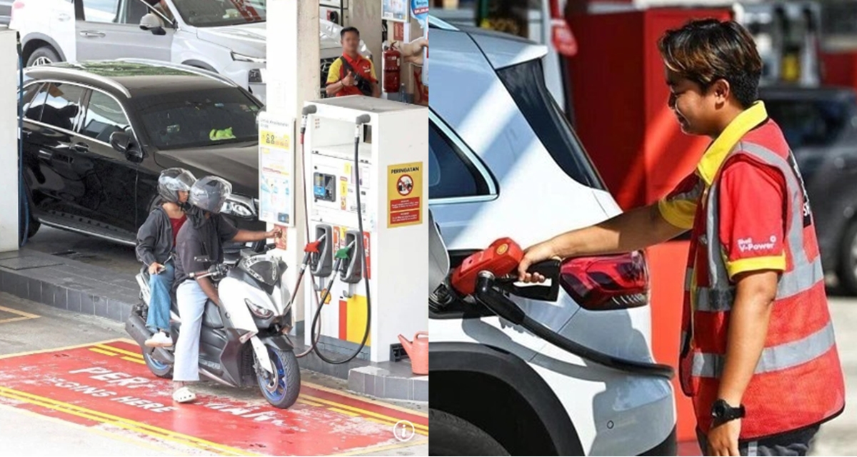 Gi&aacute; xăng tăng vọt l&ecirc;n hơn 81.500 đồng/l&iacute;t, quốc gia Đ&ocirc;ng Nam &Aacute; ph&aacute;t tiền hỗ trợ cho người d&acirc;n