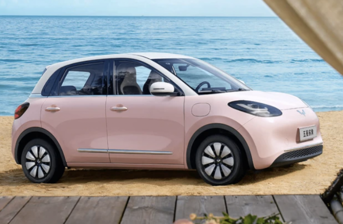 Điểm tin &ocirc; t&ocirc; 8/4: Xe điện Wuling Bingo ưu đ&atilde;i hơn 60 triệu đồng, Loạt MPV 7 chỗ giảm &lsquo;chạm đ&aacute;y&rsquo;