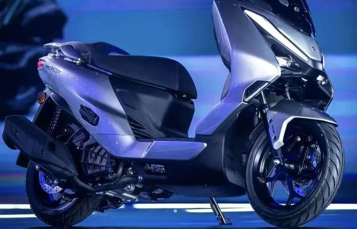 Tin xe trưa 8/4: Ra mắt &lsquo;xe ga quốc d&acirc;n&rsquo; mới gi&aacute; 49 triệu đồng, &lsquo;n&eacute;t&rsquo; hơn Honda SH Mode v&agrave; Air Blade