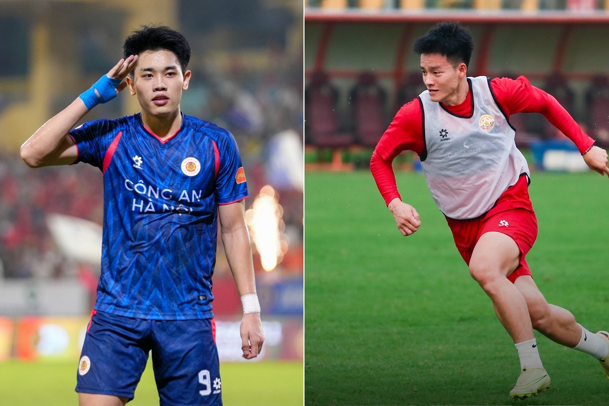 Lịch thi đấu v&ograve;ng 18 V.League 2025/26: Derby C&ocirc;ng an; HAGL chạm tr&aacute;n Nam Định