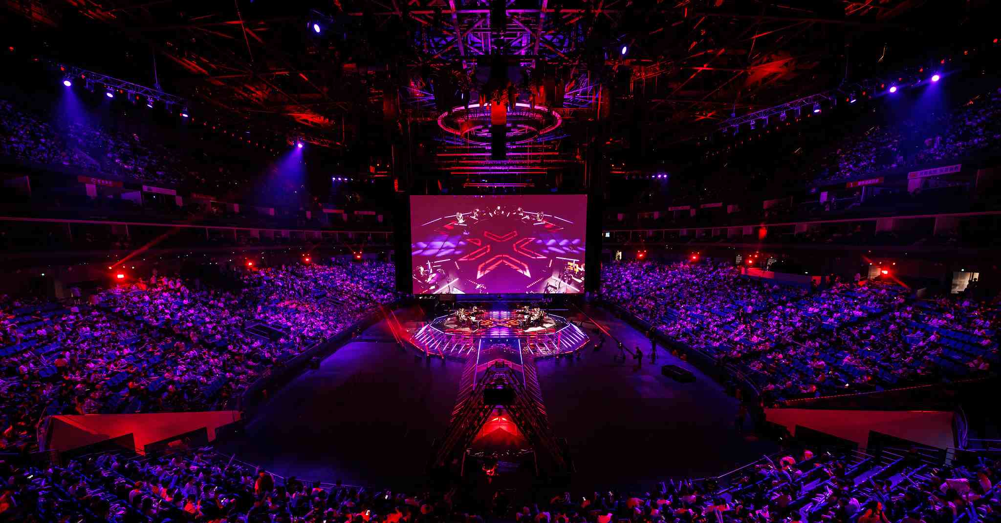 Riot Games c&ocirc;ng bố hệ thống giải đấu VCT mới: Cuộc đại c&aacute;ch mạng của Esports VALORANT