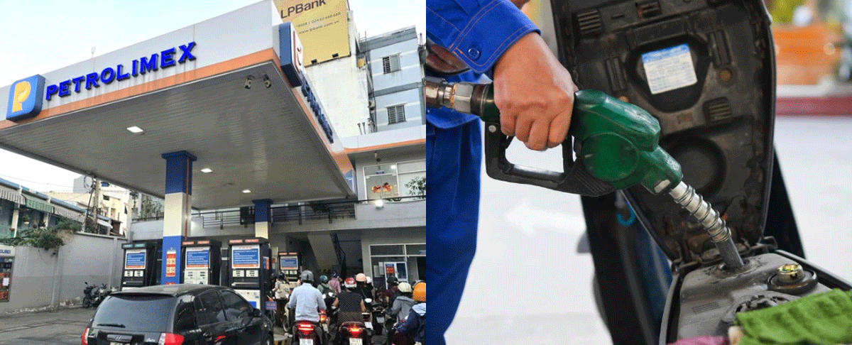 Gi&aacute; xăng dầu h&ocirc;m nay 9/5 giảm s&acirc;u, RON 95 giảm 2.990/l&iacute;t: Bộ C&ocirc;ng Thương n&oacute;i thẳng về nguồn cung xăng dầu