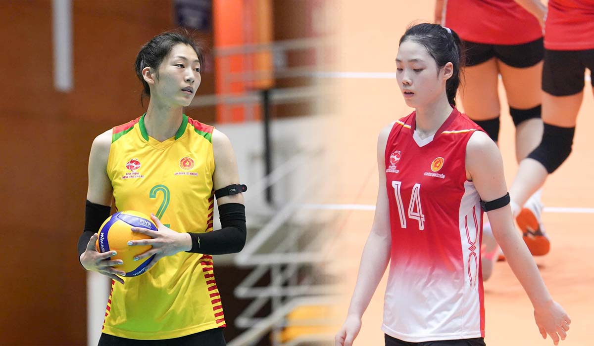 CLB b&oacute;ng chuyền Binh chủng Th&ocirc;ng tin g&acirc;y thất vọng lớn tại giải VĐQG 2026, nguy&ecirc;n nh&acirc;n đến từ đ&acirc;u?