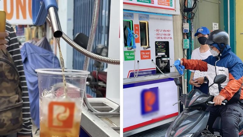 Mức xăng giảm h&ocirc;m nay (9/4), tiết kiệm th&ecirc;m cho bạn một cốc tr&agrave; sữa, chiếc ốp lưng cho iPhone