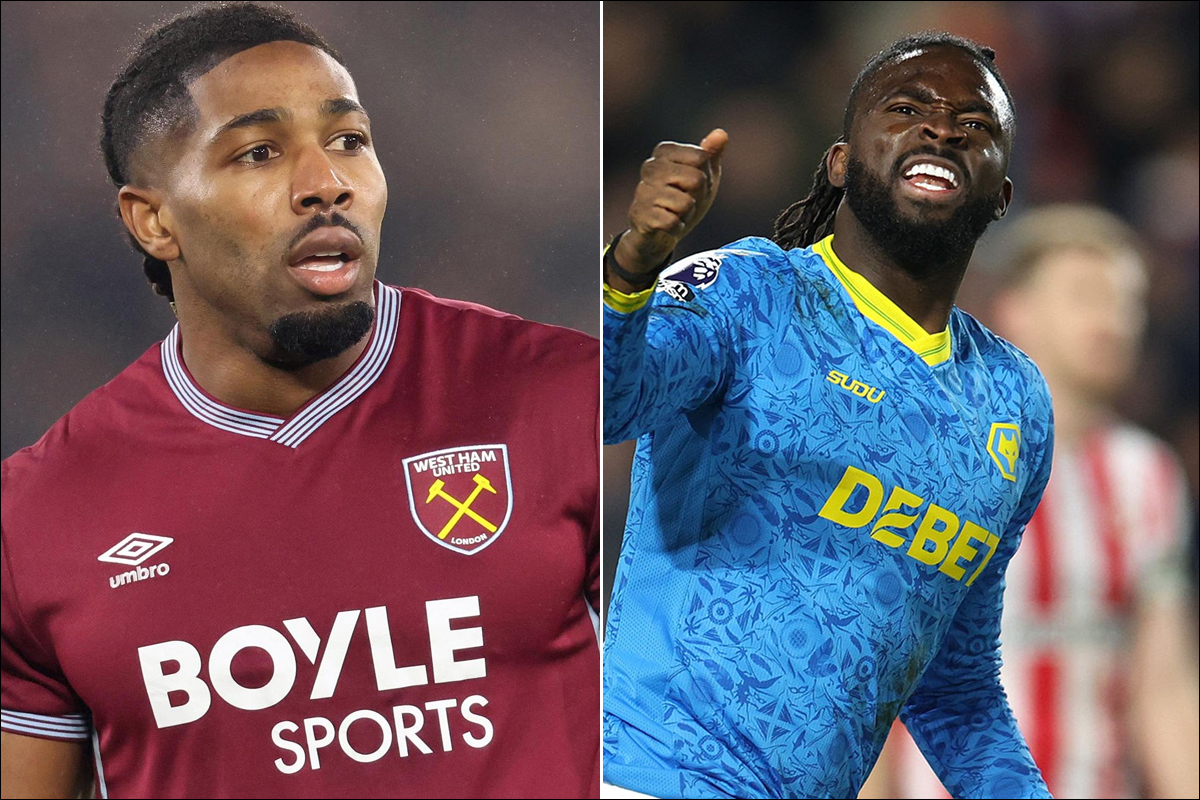 Dự đo&aacute;n tỷ số West Ham vs Wolves, 2h ng&agrave;y 11/4 - Nhận định b&oacute;ng đ&aacute; Ngoại hạng Anh