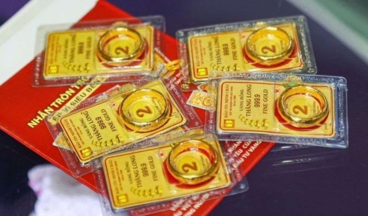 Gi&aacute; v&agrave;ng h&ocirc;m nay c&oacute; bi&ecirc;n độ dao động lớn: L&yacute; giải v&agrave;ng vượt ngưỡng 6.000 USD/ounce kh&ocirc;ng c&ograve;n xa