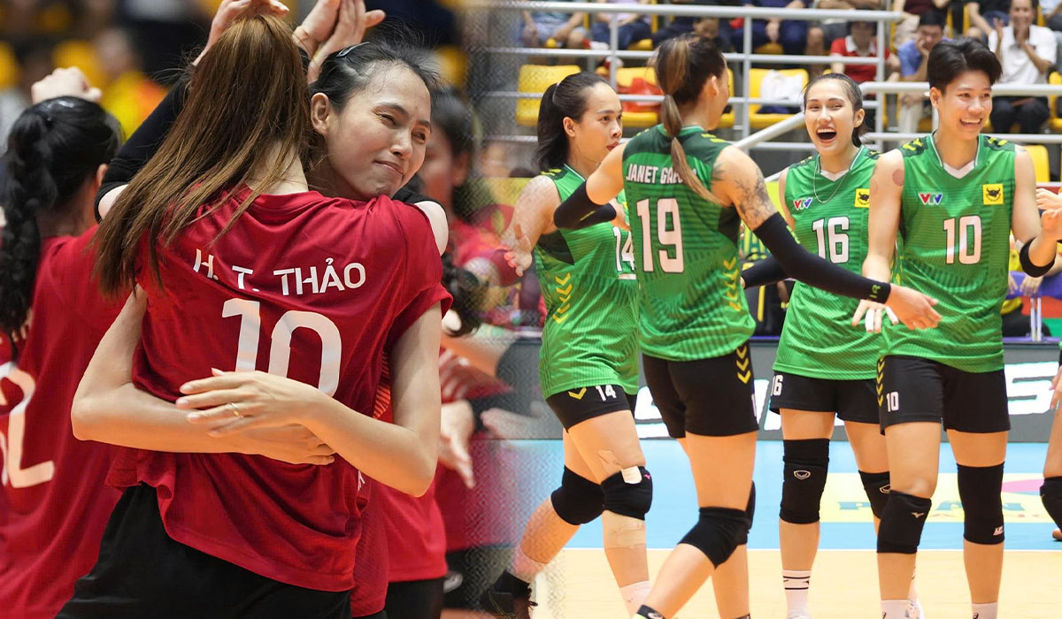 Giải b&oacute;ng chuyền nữ Việt Nam VĐQG 2026 c&oacute; bất ngờ lớn, g&acirc;y ấn tượng mạnh với những \'con số biết n&oacute;i\'