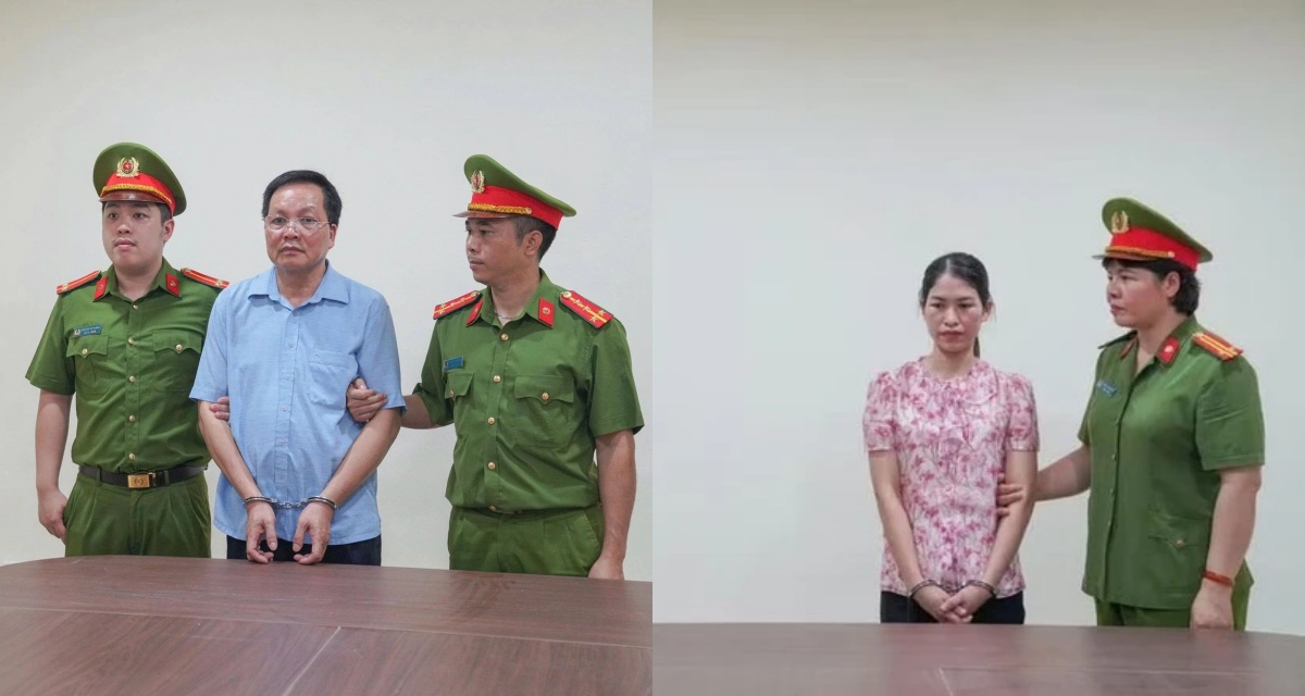 Khởi tố gi&aacute;m đốc, hiệu trưởng, kế to&aacute;n li&ecirc;n quan ăn chặn trợ cấp người yếu thế, diễn biến to&agrave;n bộ h&agrave;nh vi