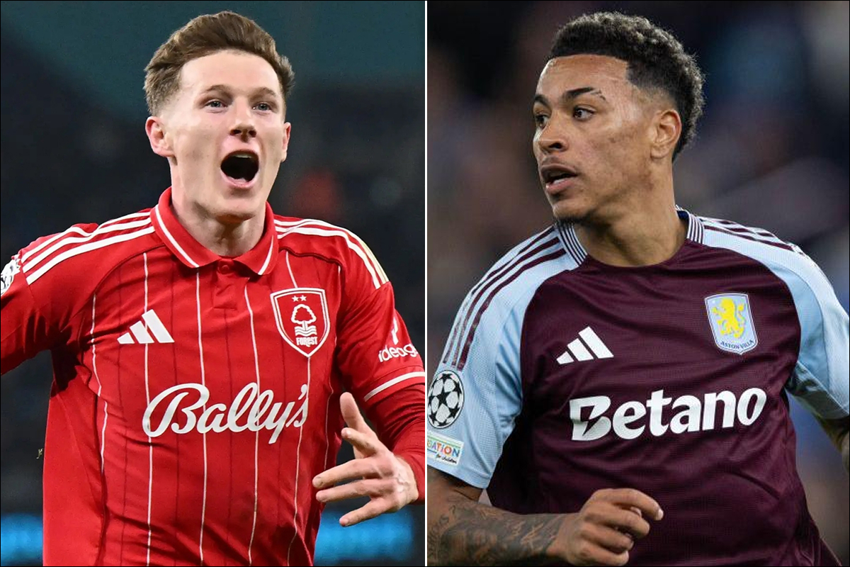 Kết quả C&uacute;p C2 Europa League h&ocirc;m nay: Đại diện Ngoại hạng Anh đại thắng; Mục ti&ecirc;u của MU g&acirc;y sốt?