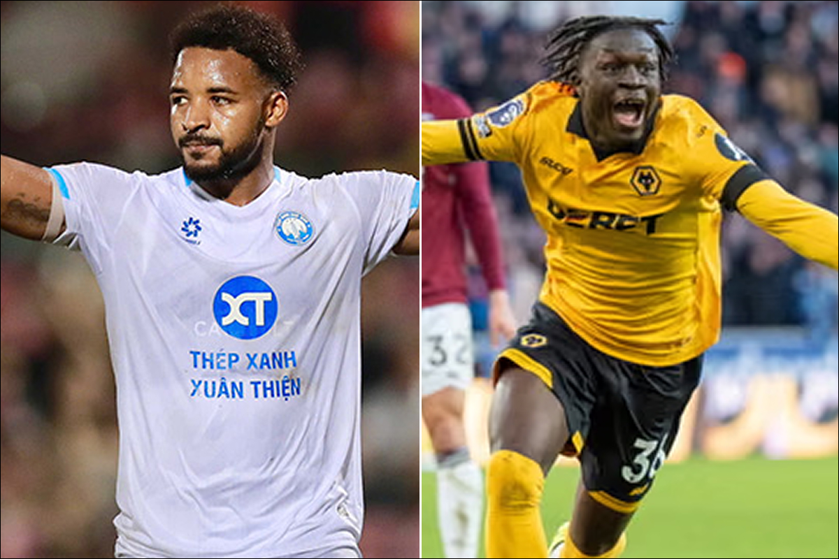 Lịch thi đấu b&oacute;ng đ&aacute; h&ocirc;m nay 10/4: Xu&acirc;n Son nhận tin vui ở V.League; Ngoại hạng Anh trở lại