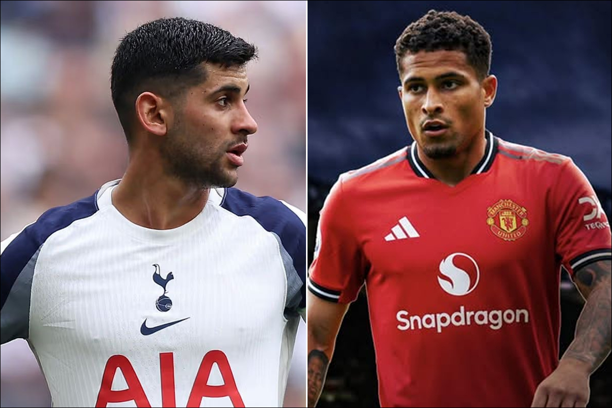 Lịch thi đấu Ngoại hạng Anh h&ocirc;m nay 10/4: Tottenham nguy cơ xuống hạng; Mục ti&ecirc;u của Man Utd g&acirc;y sốt