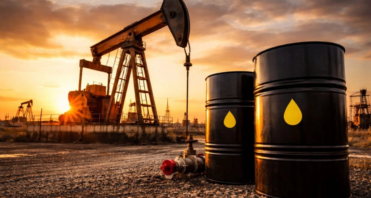 Gi&aacute; dầu Brent v&agrave; WTI hồi phục sau phi&ecirc;n lao dốc s&acirc;u, nguy&ecirc;n nh&acirc;n ph&iacute;a sau khiến thị trường ch&uacute; &yacute;