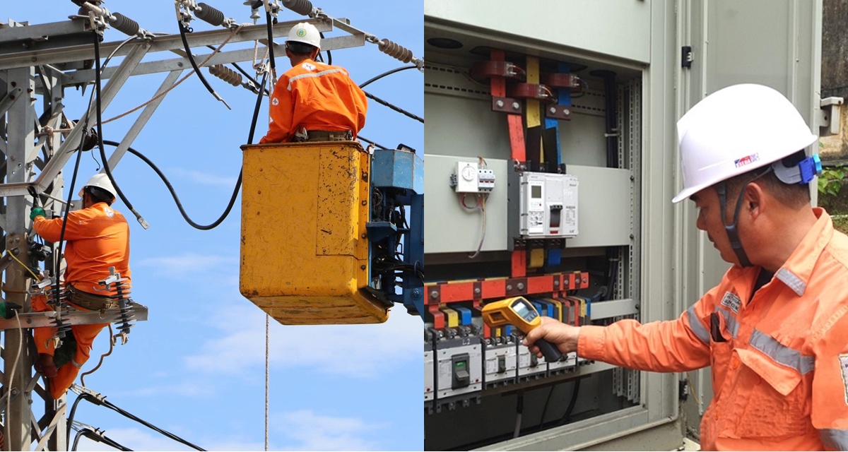 Th&ocirc;ng b&aacute;o quan trọng từ Điện lực Việt Nam, người d&acirc;n cần ch&uacute; &yacute;