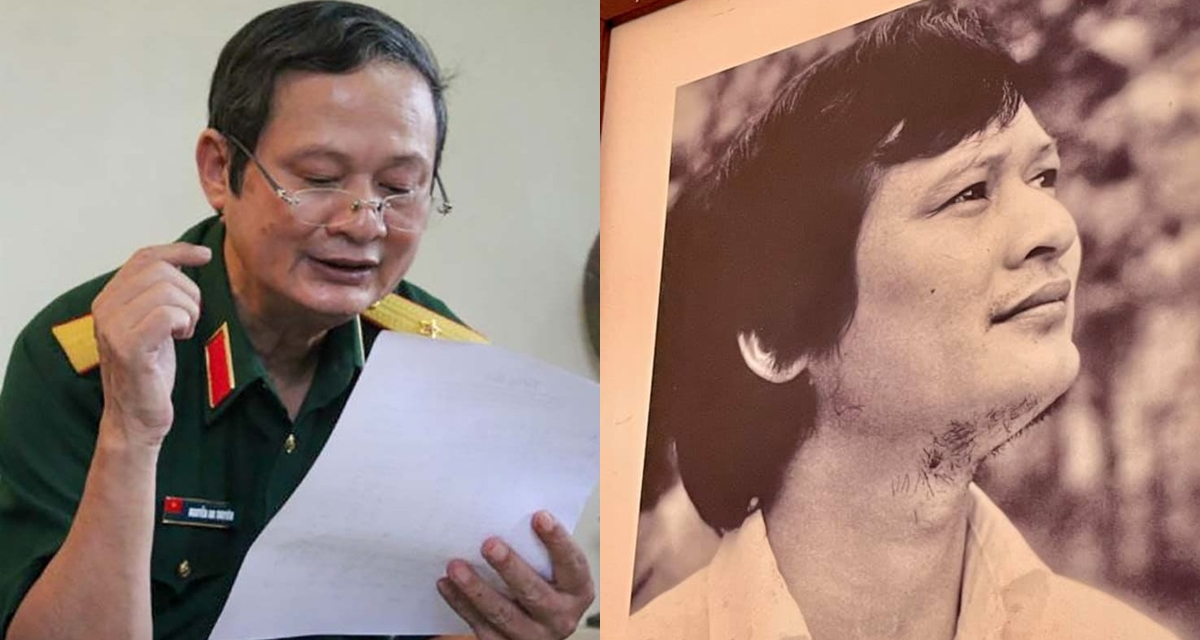 Vị thiếu tướng đầu ti&ecirc;n của l&agrave;ng nhạc Việt, từng từ chối đặc c&aacute;ch nhận NSND, được đặt t&ecirc;n đường ở Nghệ An