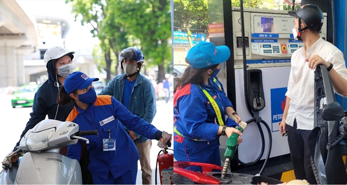 Gi&aacute; xăng dầu h&ocirc;m nay: Thế giới tăng trở lại sau phi&ecirc;n lao dốc, RON95, diesel trong nước gi&aacute; thế n&agrave;o?