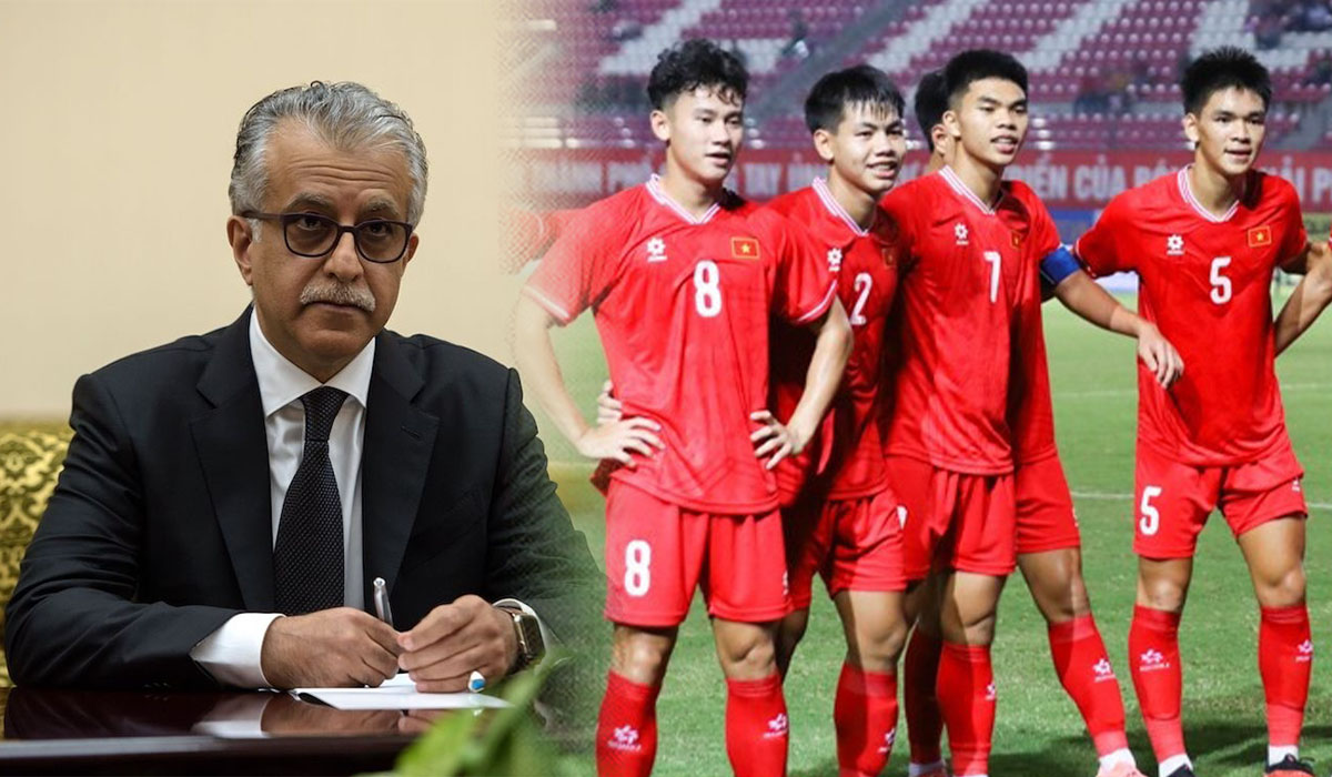 AFC c&oacute; quyết định quan trọng tại VCK Asian Cup, ĐT Việt Nam \'mở toang\' c&aacute;nh cửa dự World Cup