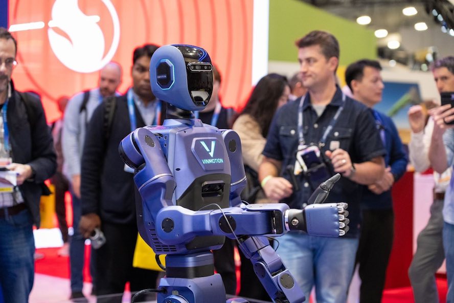 Qualcomm tăng cường cam kết với hệ sinh th&aacute;i c&ocirc;ng nghệ đang ph&aacute;t triển mạnh mẽ tại Việt Nam