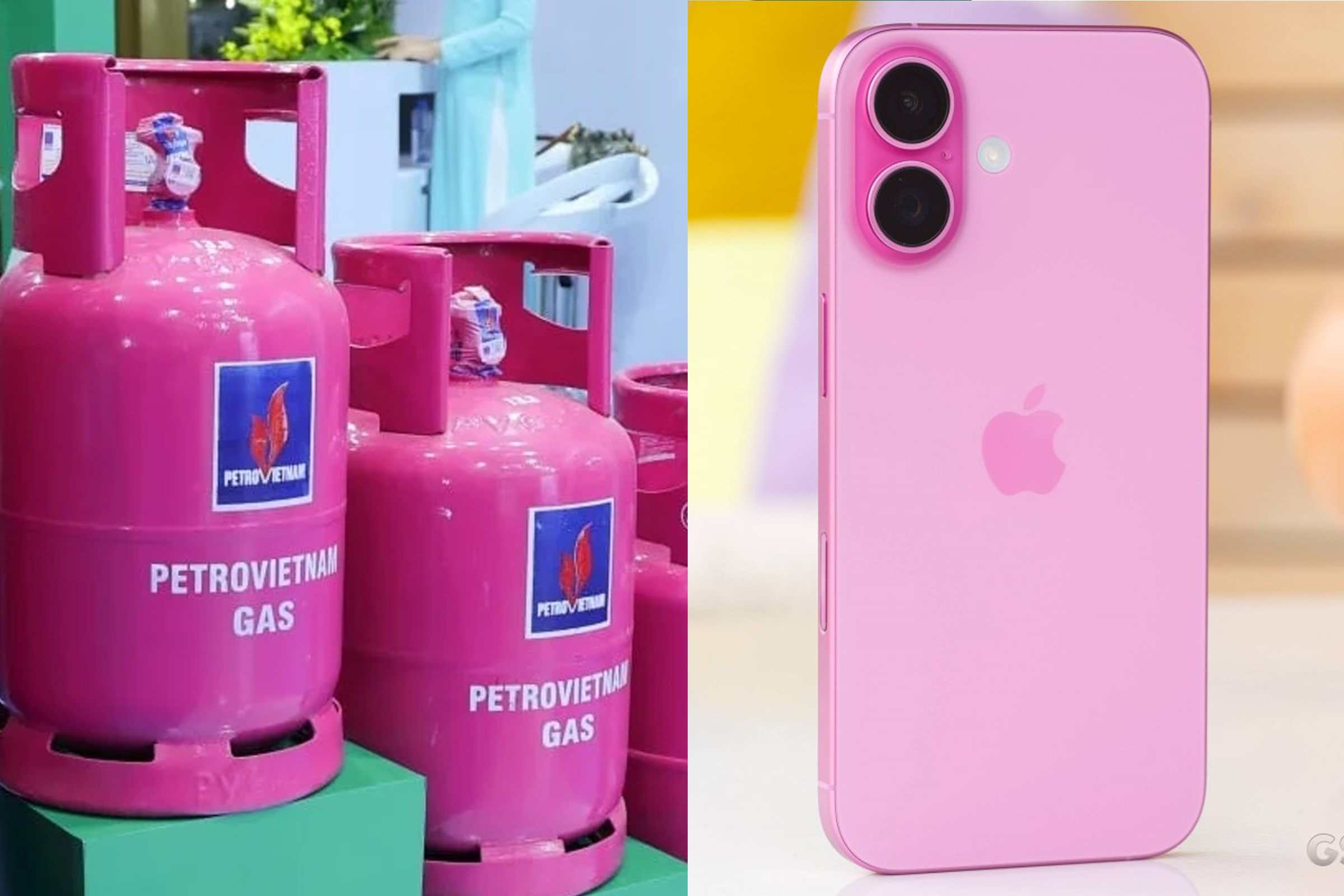 Gi&aacute; gas h&ocirc;m nay 10/4: B&igrave;nh gas Petrolimex 12kg gi&aacute; cao nhất gần 639.000 đồng, gi&aacute; iPhone 16 c&oacute; bị ảnh hưởng?